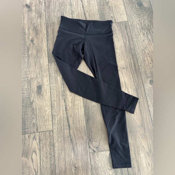 Lulu lemon leggings - Picture 1 of 2
